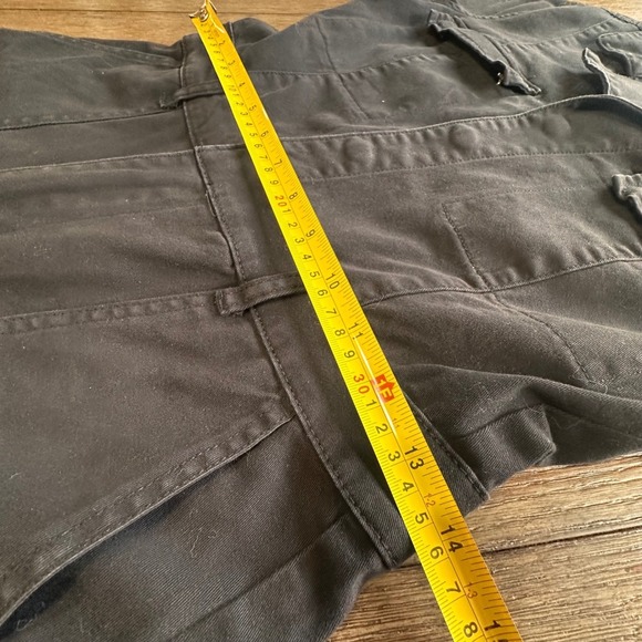 Pistola Black Utility Jumpsuit - Picture 11 of 15